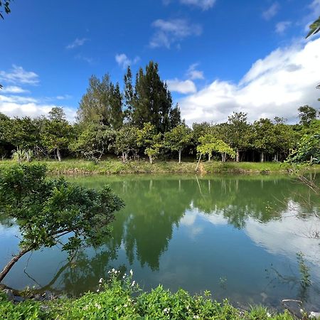 Toptai Homestay Kenting Eksteriør billede