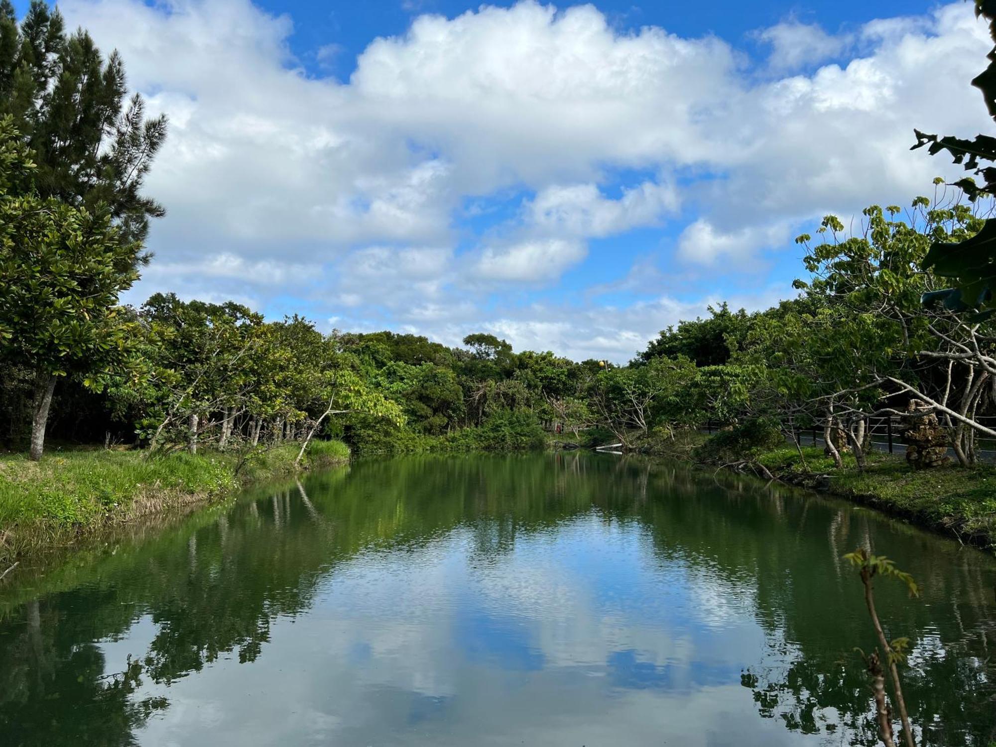 Toptai Homestay Kenting Eksteriør billede