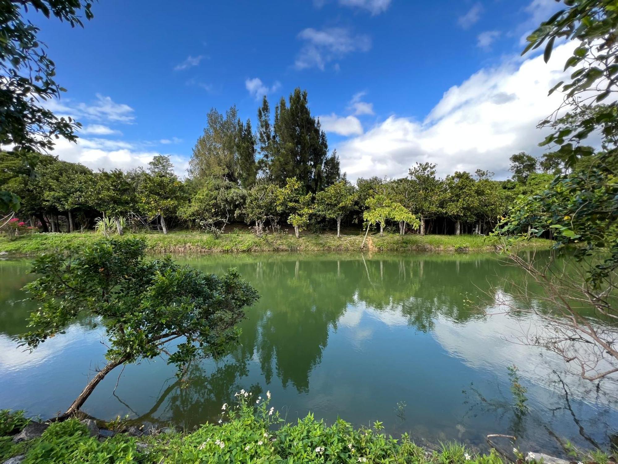 Toptai Homestay Kenting Eksteriør billede