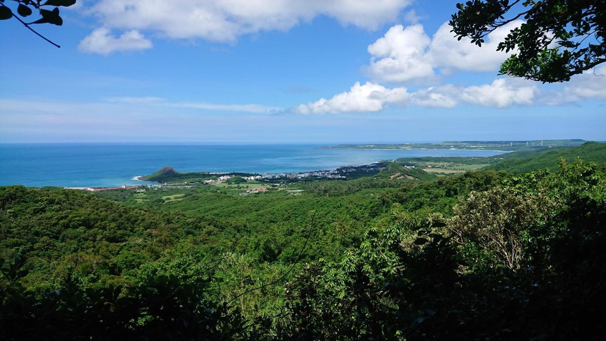 Toptai Homestay Kenting Eksteriør billede