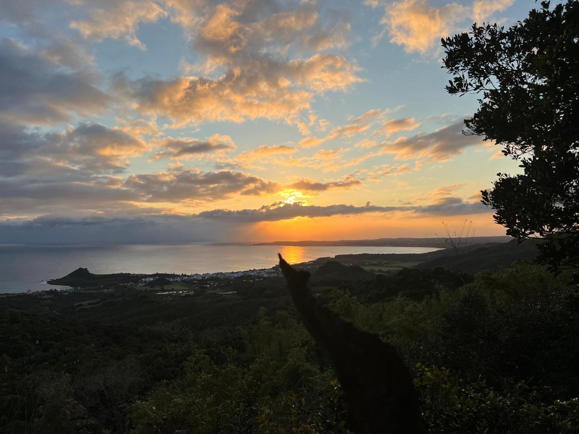 Toptai Homestay Kenting Eksteriør billede