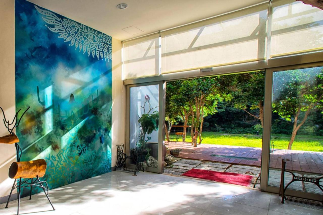 Toptai Homestay Kenting Eksteriør billede