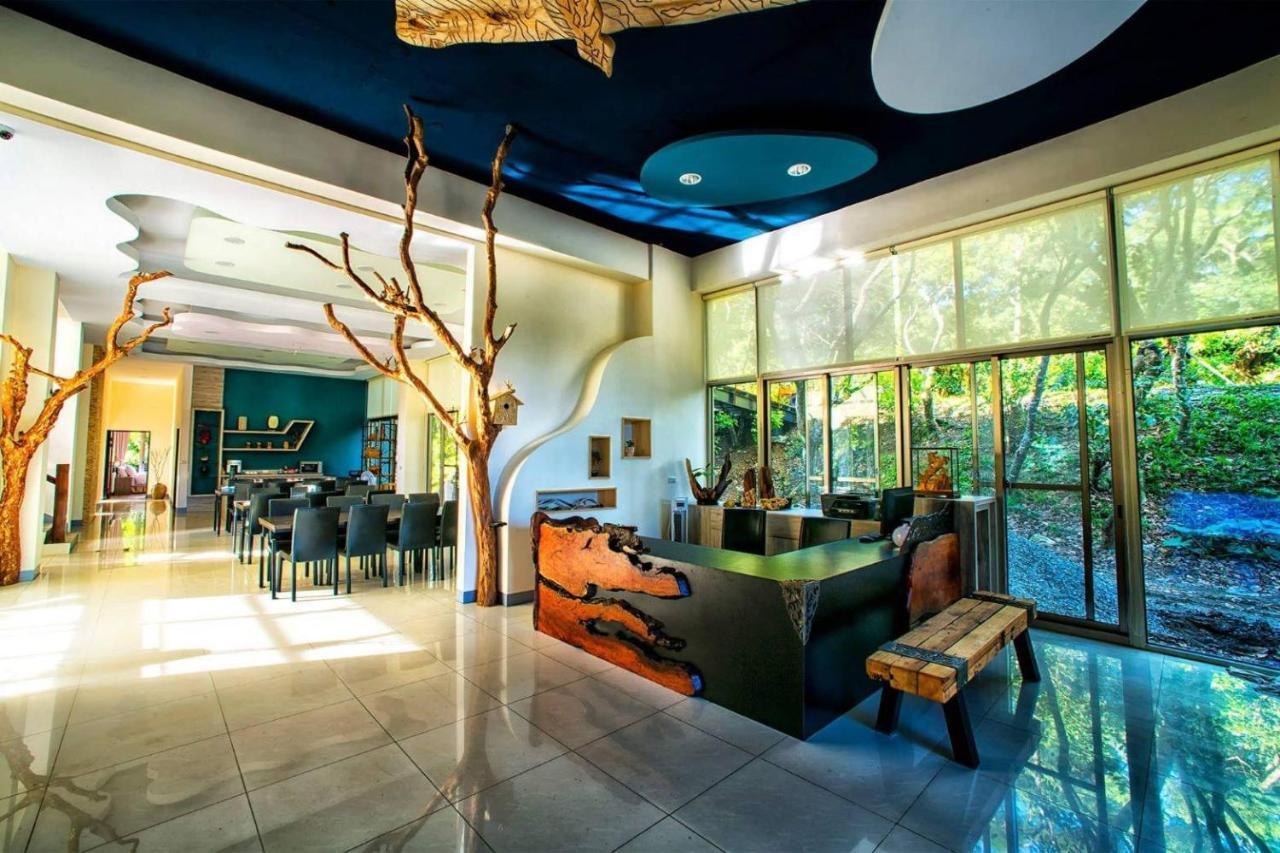 Toptai Homestay Kenting Eksteriør billede