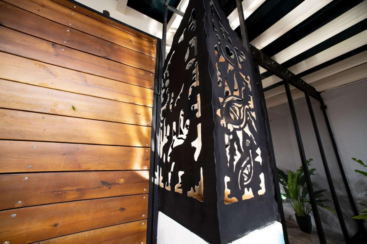 Toptai Homestay Kenting Eksteriør billede