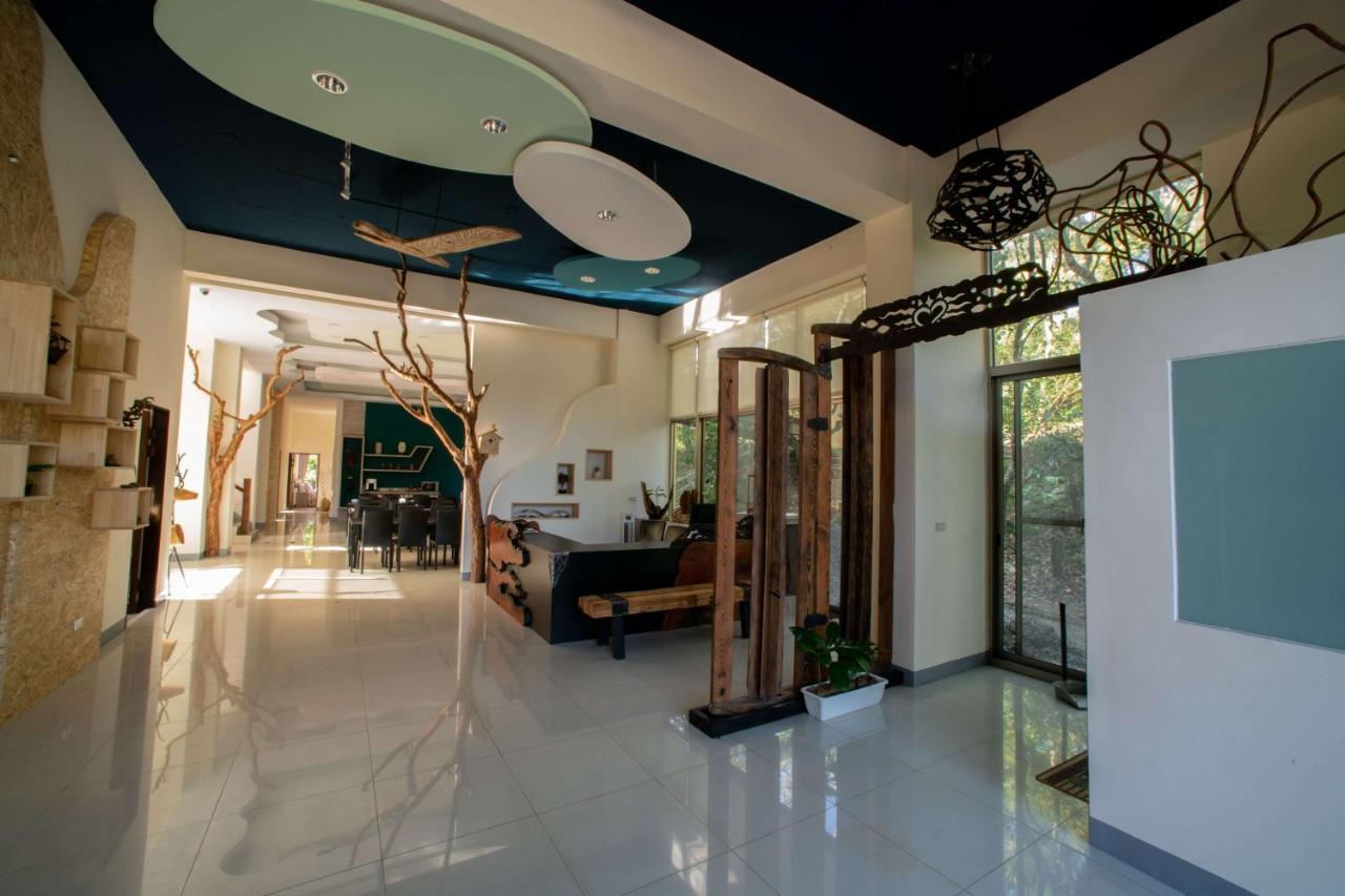 Toptai Homestay Kenting Eksteriør billede