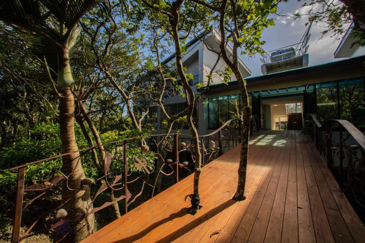 Toptai Homestay Kenting Eksteriør billede