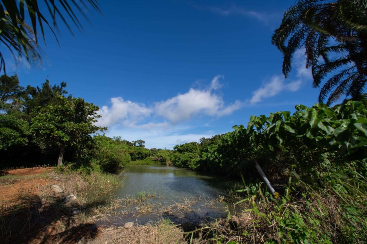 Toptai Homestay Kenting Eksteriør billede