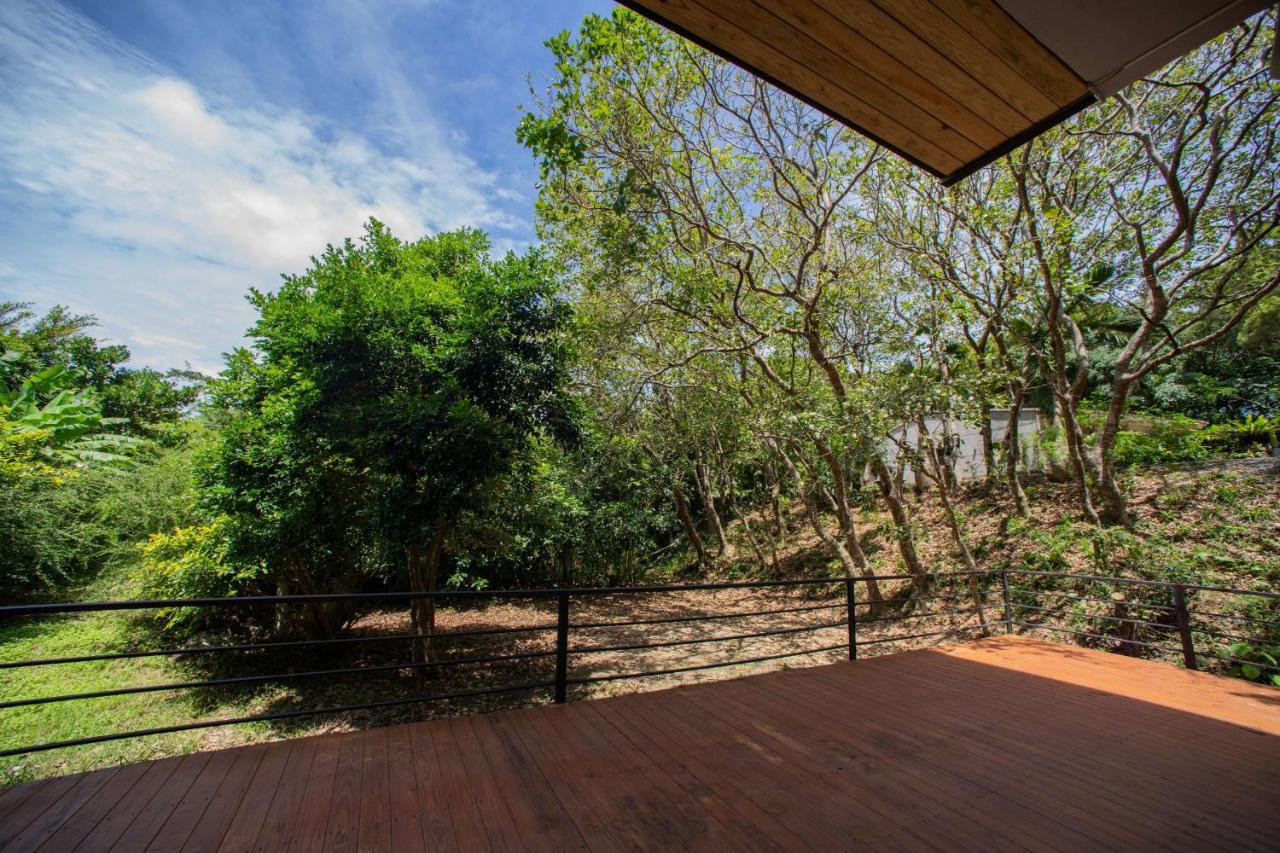 Toptai Homestay Kenting Eksteriør billede