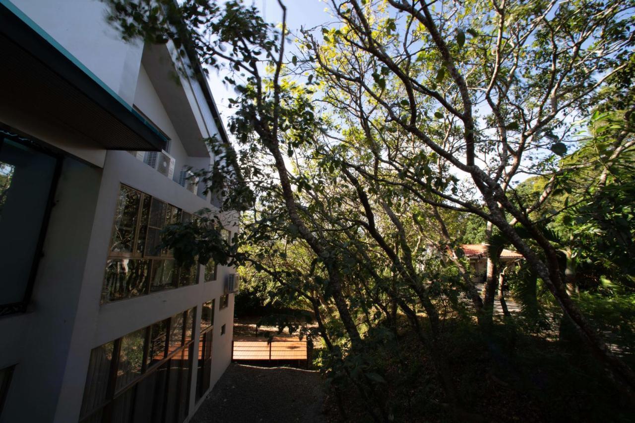 Toptai Homestay Kenting Eksteriør billede