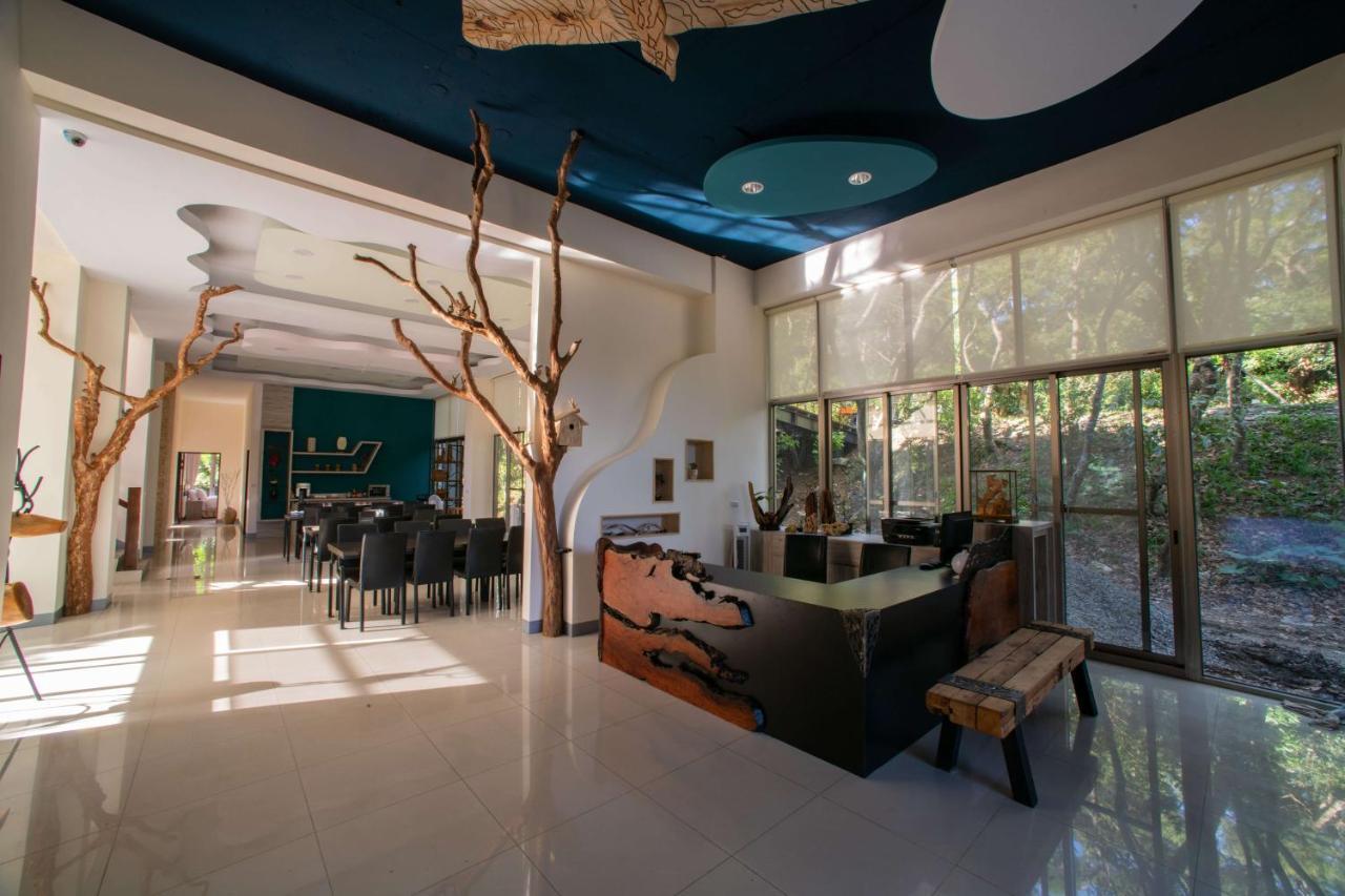 Toptai Homestay Kenting Eksteriør billede