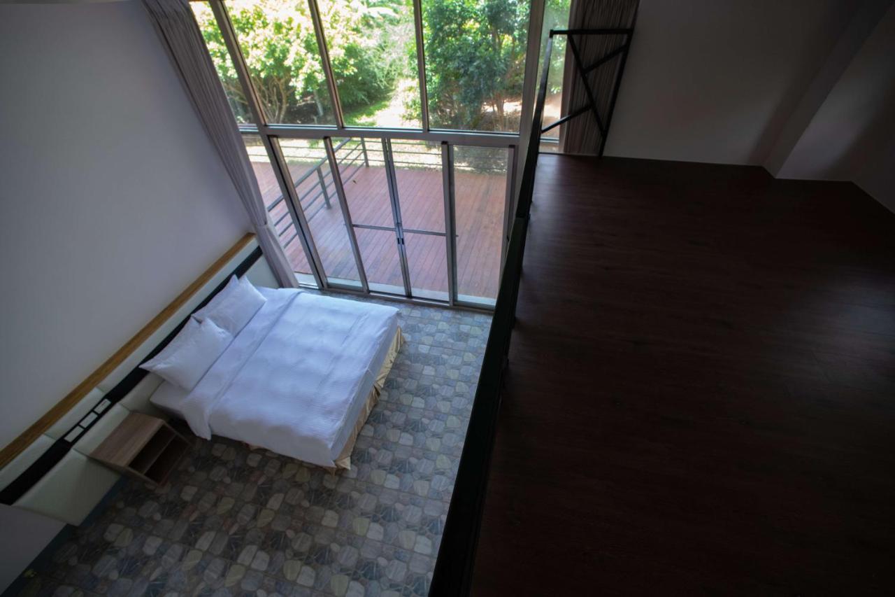 Toptai Homestay Kenting Eksteriør billede