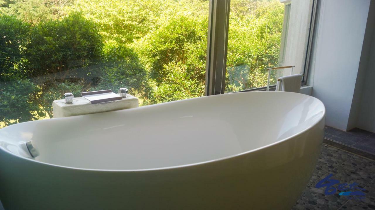 Toptai Homestay Kenting Eksteriør billede