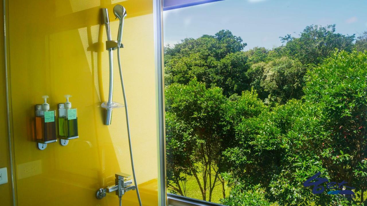 Toptai Homestay Kenting Eksteriør billede