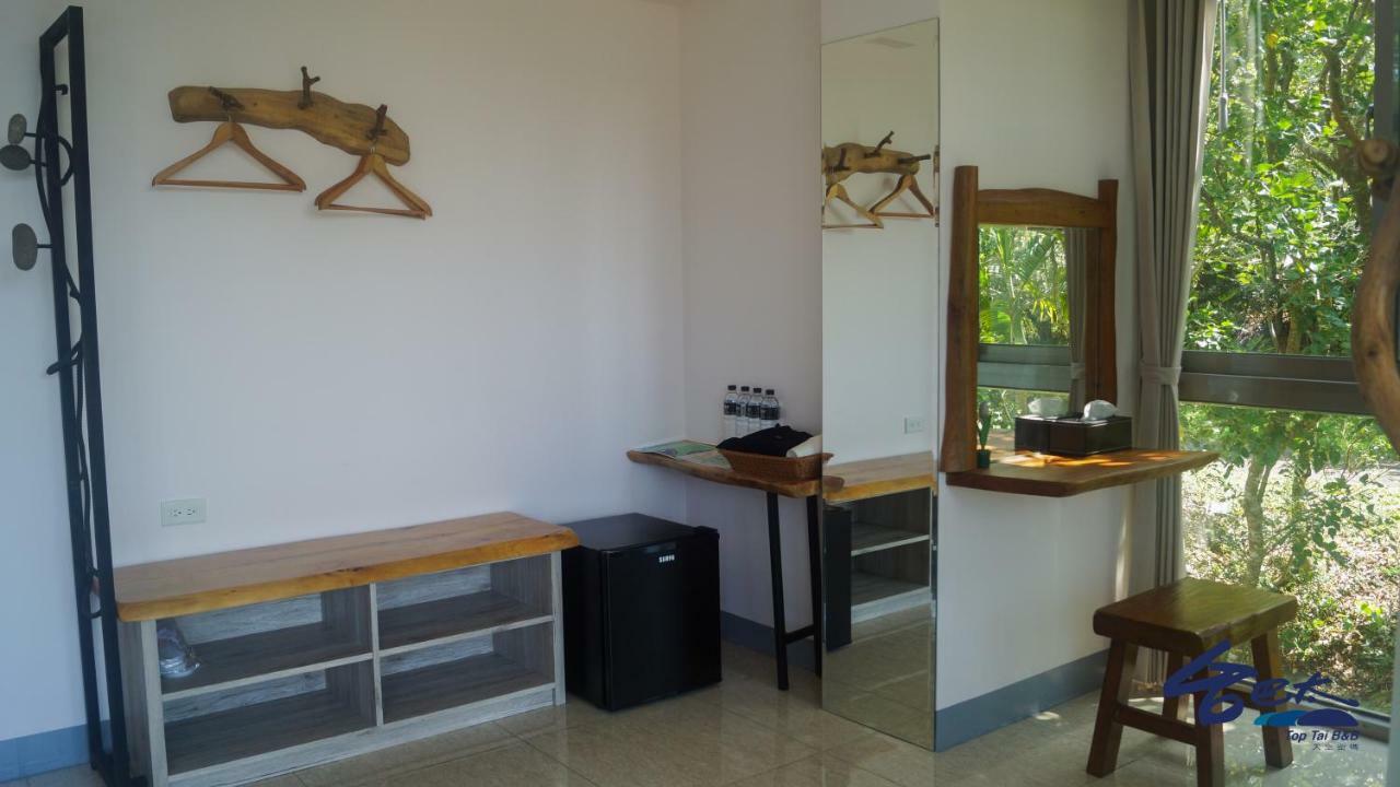Toptai Homestay Kenting Eksteriør billede